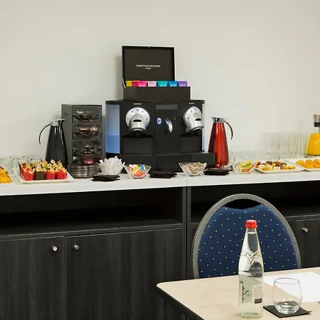 Hotell Simon's Boutique Paris