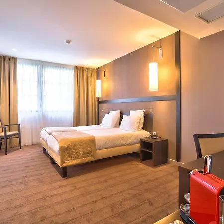 Simon's Boutique Hotell Paris