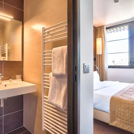 Simon's Boutique Hotell Paris