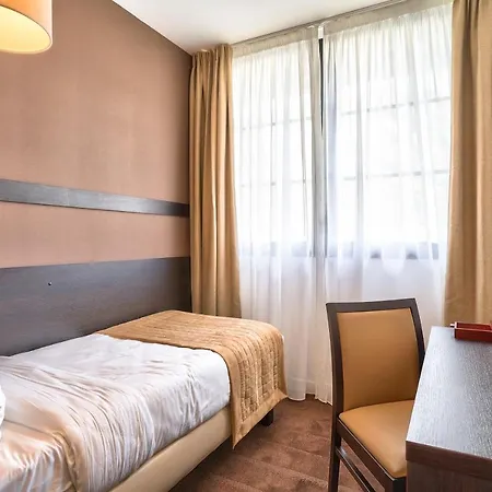 Simon's Boutique Hotell Paris