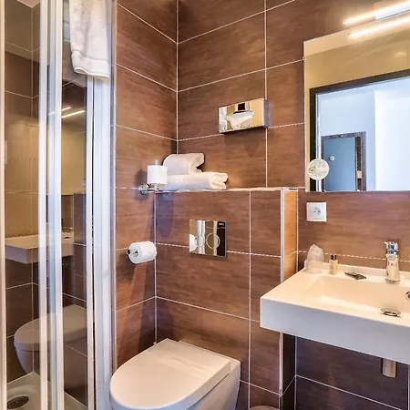 Simon's Boutique 3* Paris