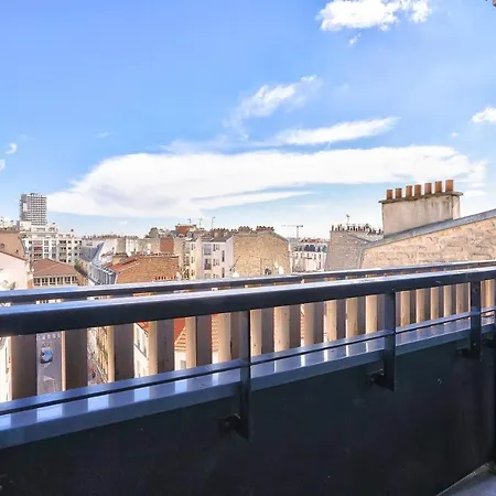 Simon's Boutique Paris