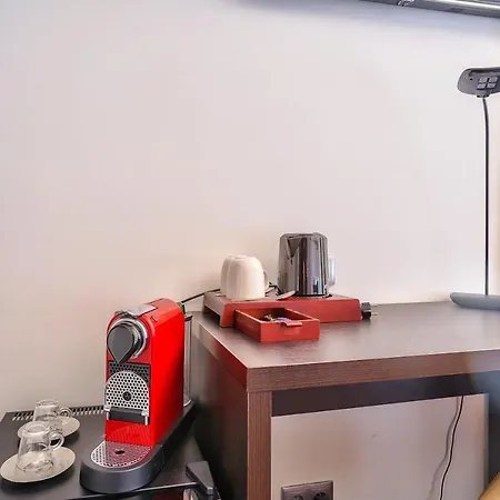 Simon's Boutique Hotel Paris