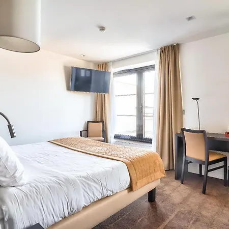 Hotell Simon's Boutique
