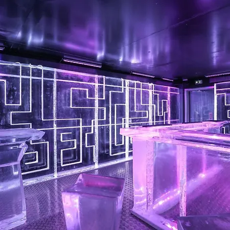 Simon's Boutique Hotell Paris