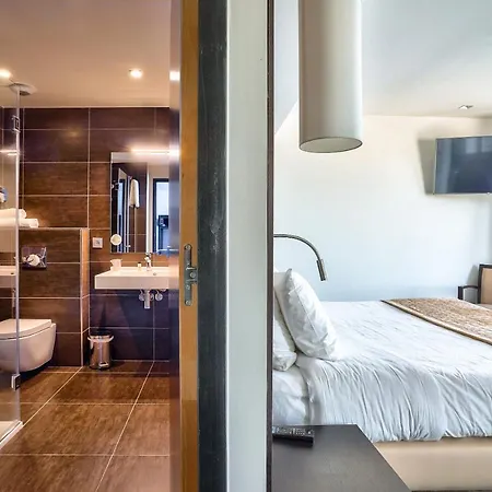 Hotell Simon's Boutique Paris