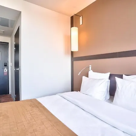 Hotell Simon's Boutique Paris