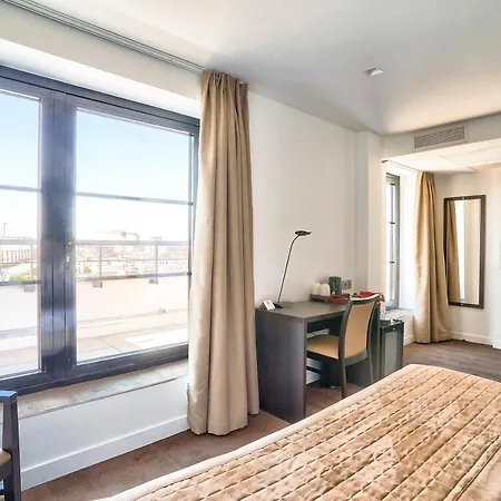 Simon's Boutique Hotell 3*