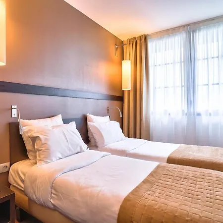 Hotell Simon's Boutique Paris