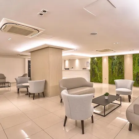 Hotell Simon's Boutique