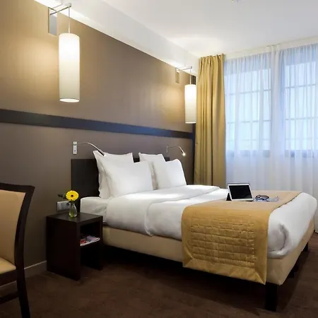 Simon's Boutique Hotell