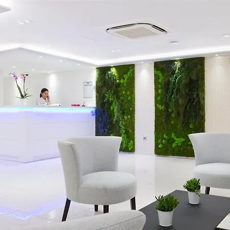 Hotell Simon's Boutique 3*