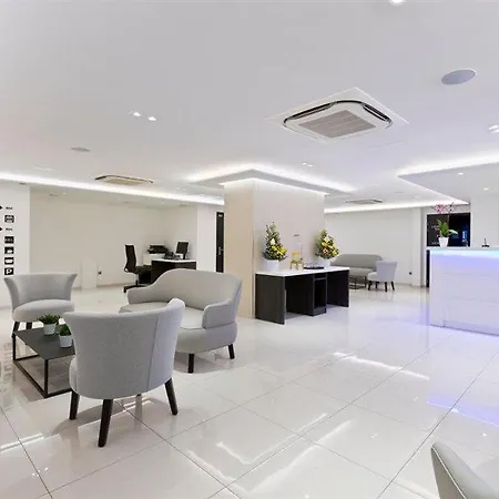 Simon's Boutique Hotell