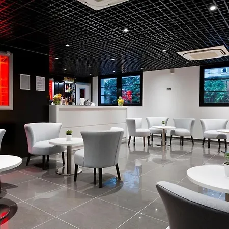 Hotell Simon's Boutique 3*