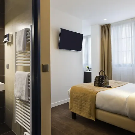 Simon's Boutique Hotell