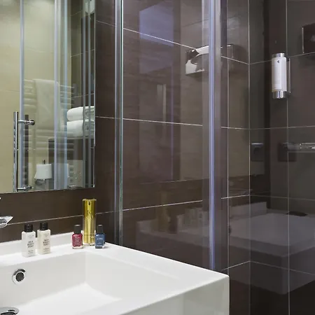 Hotell Simon's Boutique Paris