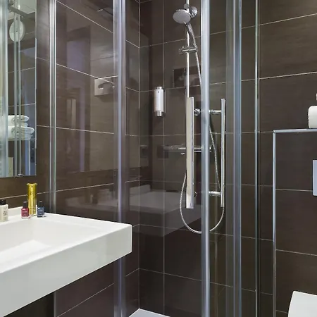Simon's Boutique Hotell Paris