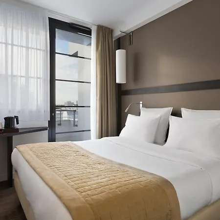 Simon's Boutique Hotell