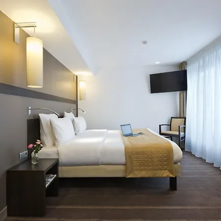 Hotell Simon's Boutique 3*