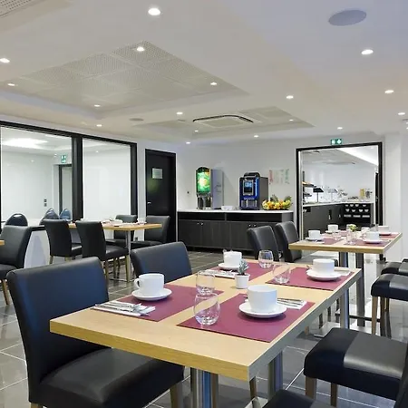 Hotell Simon's Boutique Paris