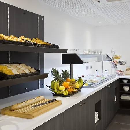 Hotel Simon's Boutique Paris