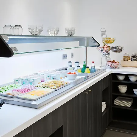 Hotell Simon's Boutique Paris