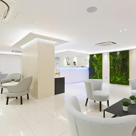 Hotell Simon's Boutique Paris