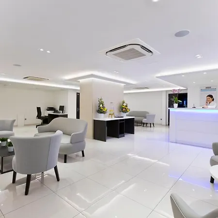 Hotell Simon's Boutique Paris