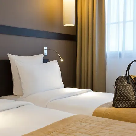 Simon's Boutique Hotell 3*