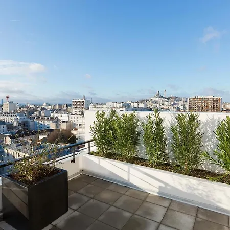 Simon's Boutique 3* Paris