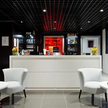 Hotell Simon's Boutique 3*