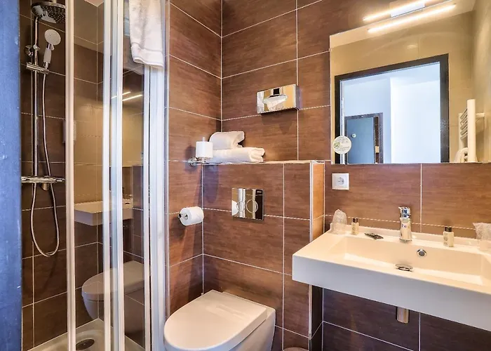 Simon's Boutique 3* Paris