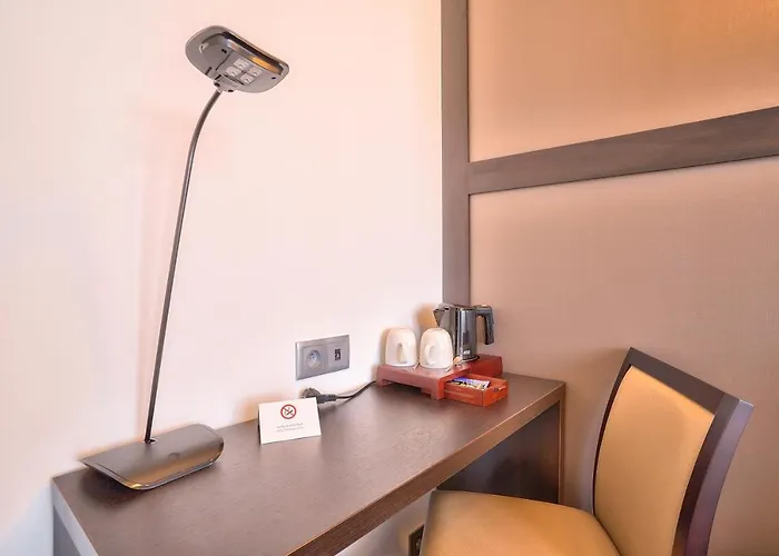 Hotel Simon's Boutique Paris