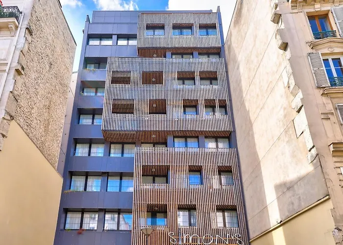 Hotel Simon's Boutique