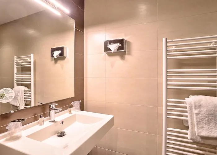 Hotel Simon's Boutique 3*