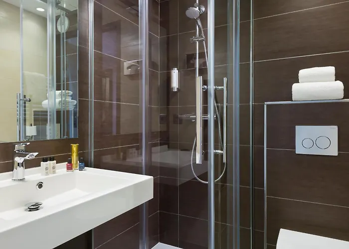 Simon's Boutique Hotel Paris