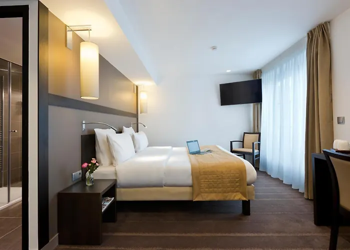 Hotel Simon's Boutique 3*