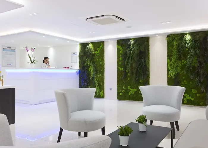 Simon's Boutique Hotel Paris