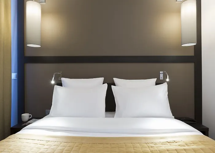 Simon's Boutique Hotel Paris