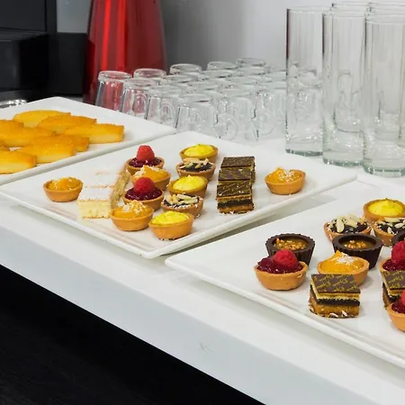 Simon's Boutique 3* Parigi