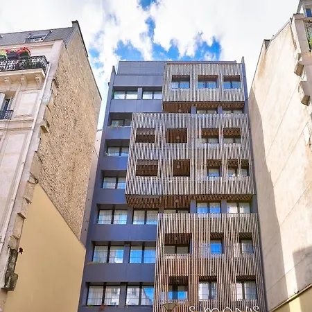 מלון Simon's Boutique