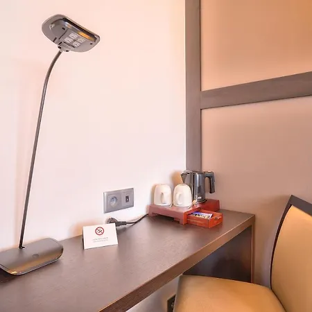 Hotel Simon's Boutique Parijs