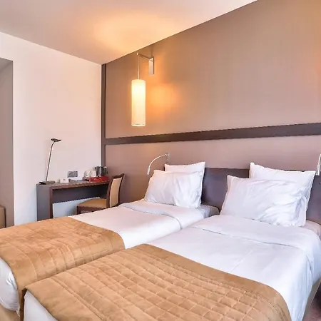 Simon's Boutique Parigi