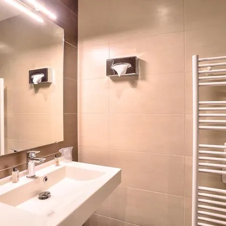 Hotel Simon's Boutique 3*