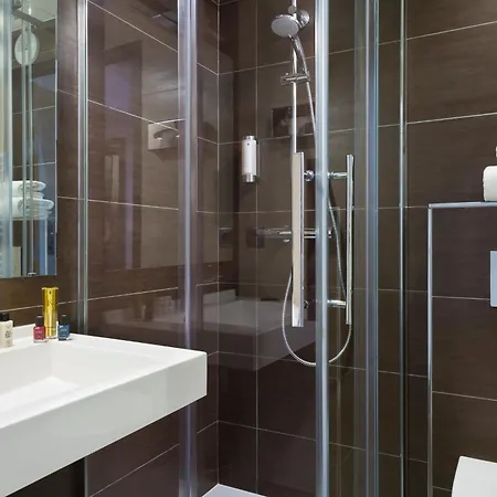 Simon's Boutique Hotell Paris