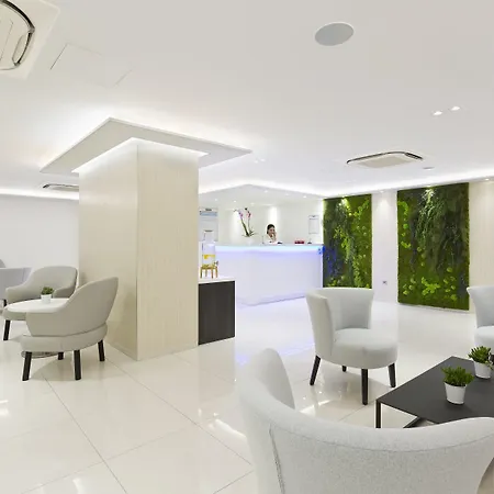 Hotel Simon's Boutique