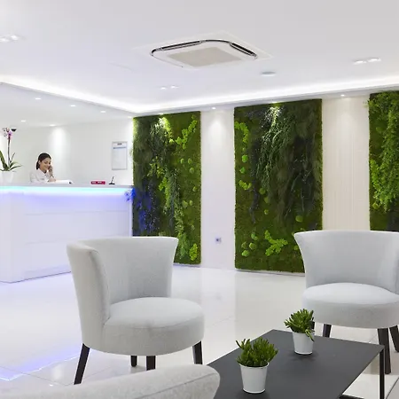 Simon's Boutique Hotel Paris
