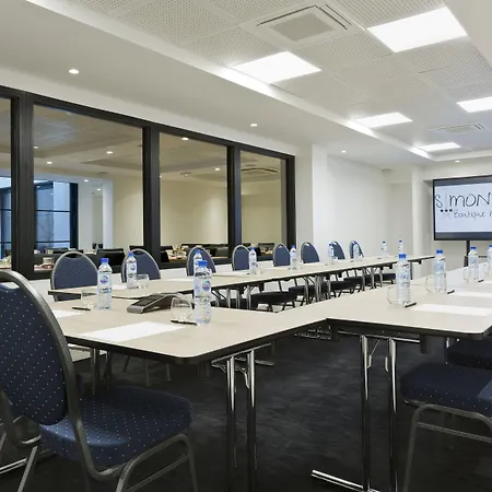 Simon's Boutique Parigi