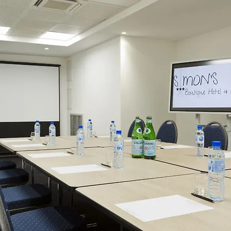 Simon's Boutique 3* Parigi