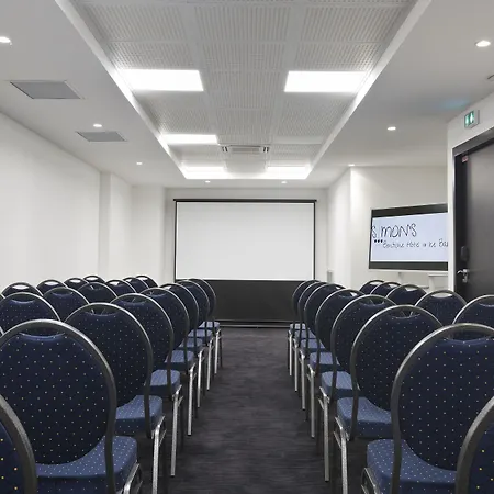 Simon's Boutique Hotel